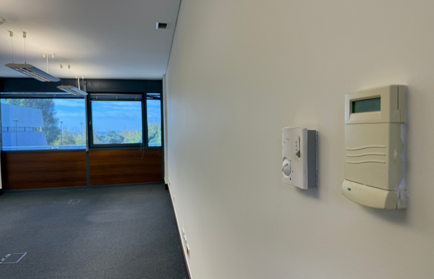 Escritrio de 44 m  Ncleo Central do Taguspark