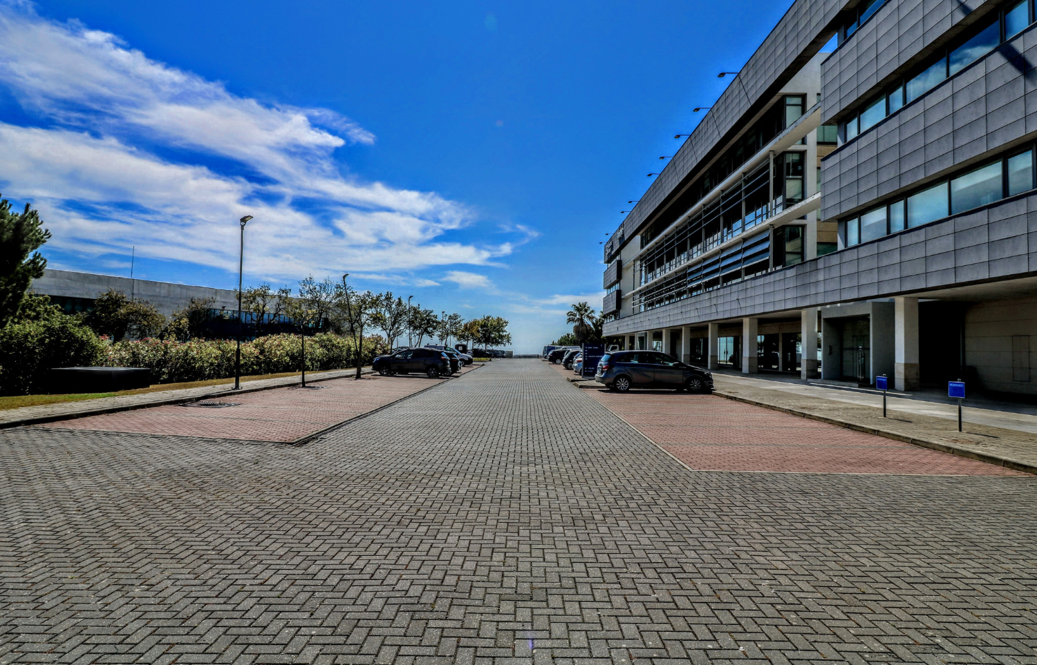 Escritório Prime para Investimento com 333 m2 | Yield Consolidado no Maior hub de Inovação do País