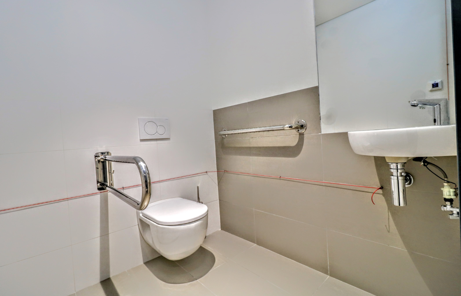 Escritrio Inovao com 447 m2 no TAGUSPARK