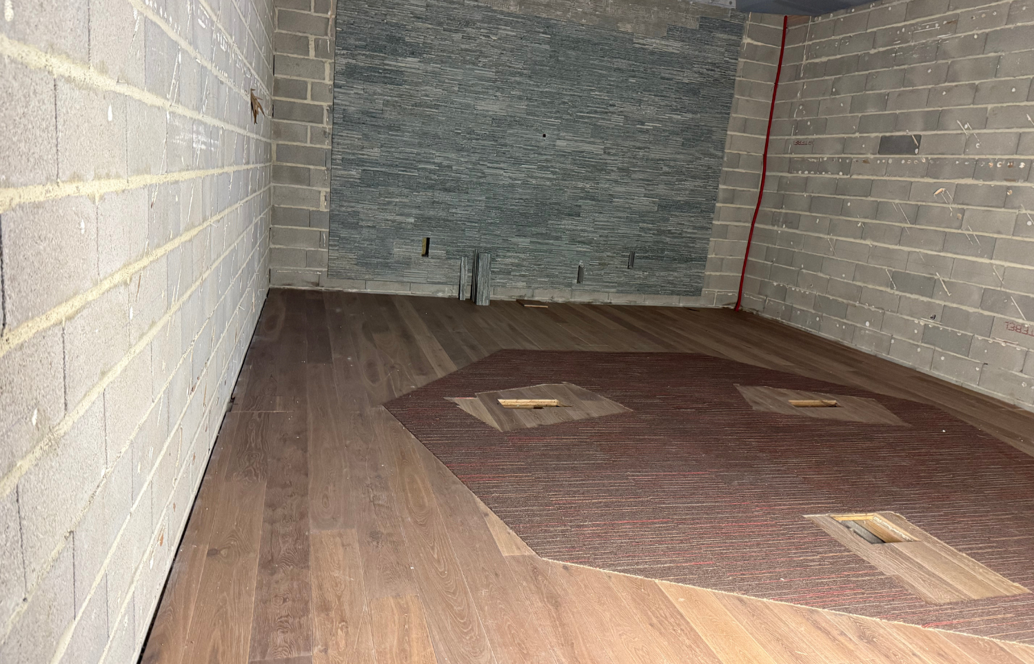 Edifcio Exclusivo para Arrendamento em Pao de Arcos | 1000 m | Estacionamento Privativo