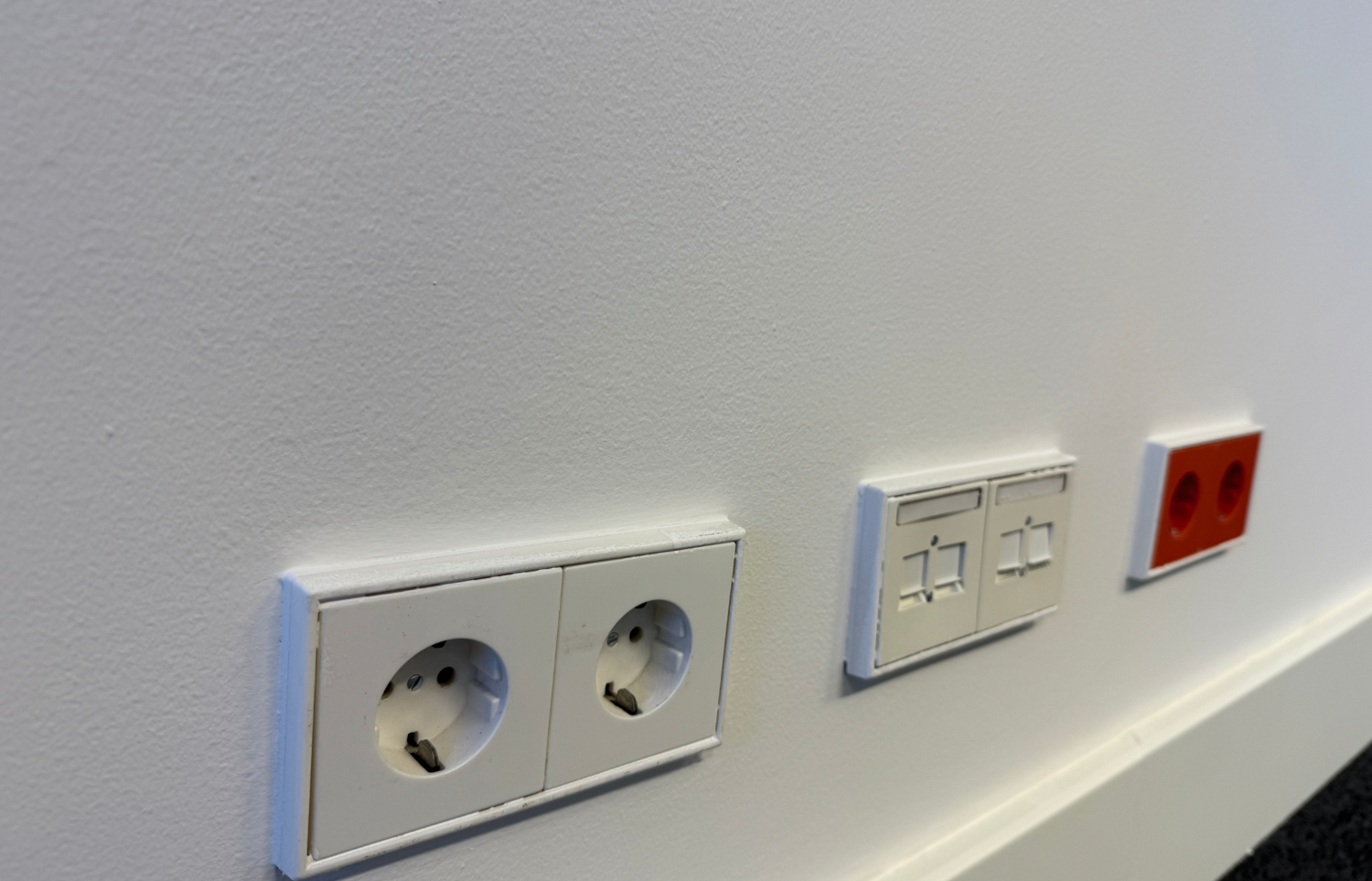 Escritrio de 91 m  Ncleo Central do Taguspark