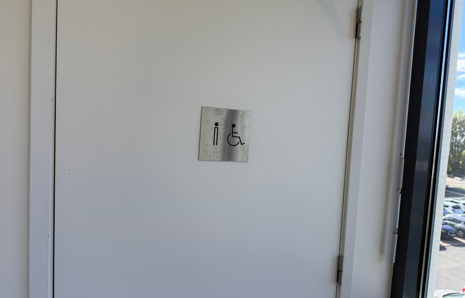 Escritrio de 91 m  Ncleo Central do Taguspark