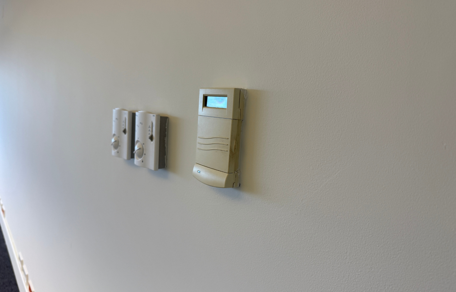 Escritrio de 32 m  Ncleo Central do Taguspark