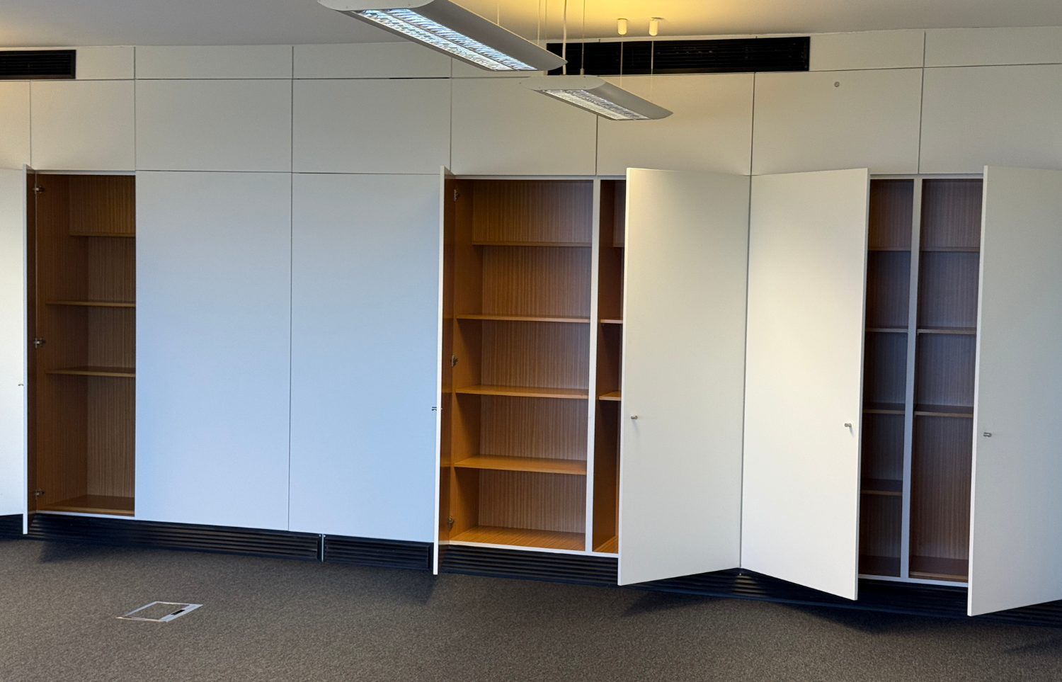 Escritrio de 79  m  Ncleo Central Expanso do Taguspark