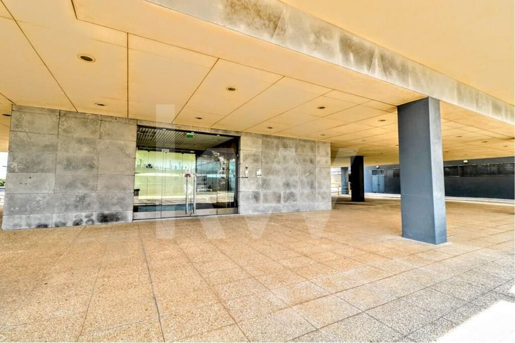 Escritório Prime com 149 m2 no TAGUS PARK
