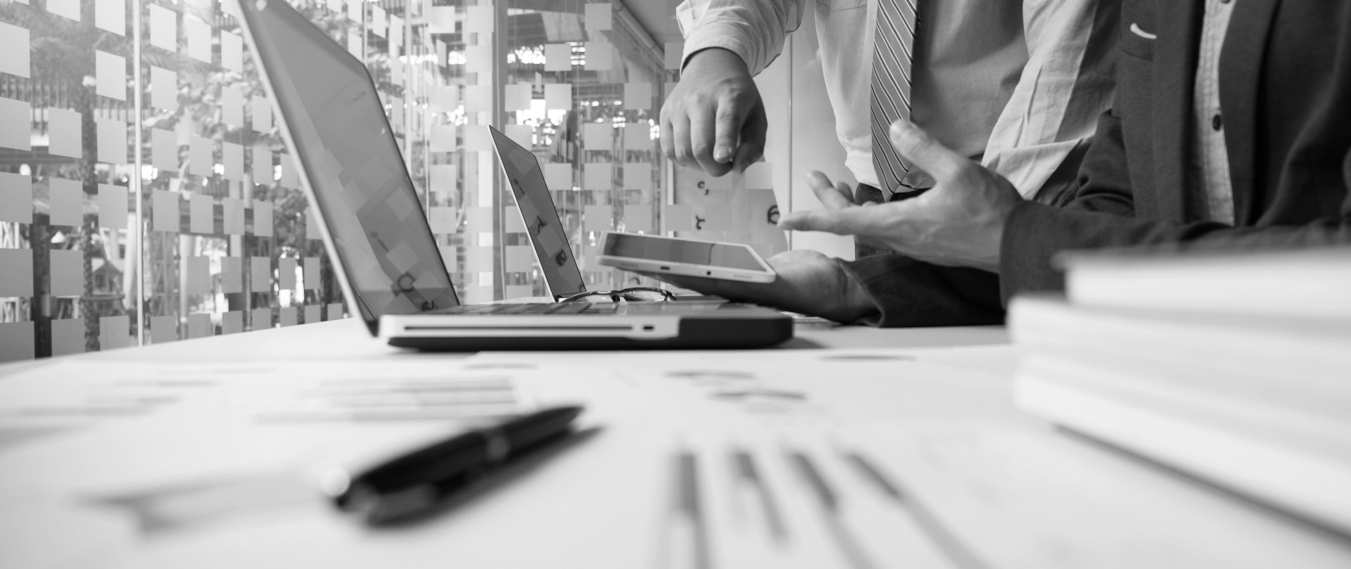 Serviços para Empresas