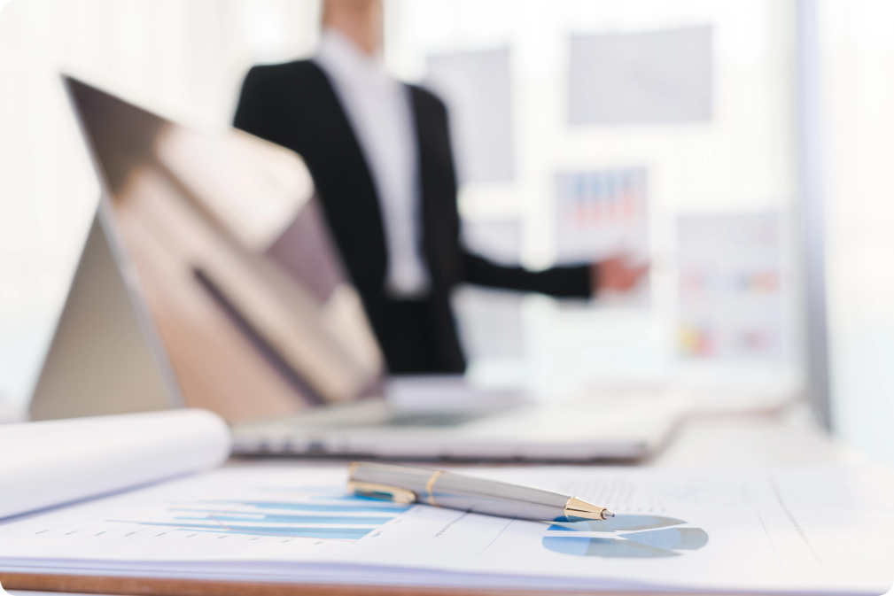 Corporate Management